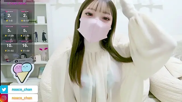 nemui oyasumi online show from 02-25-26, 02:28