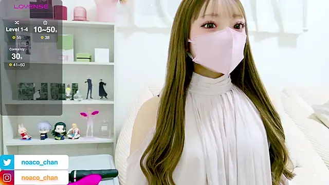 nemui oyasumi online show from 03-04-26, 02:36