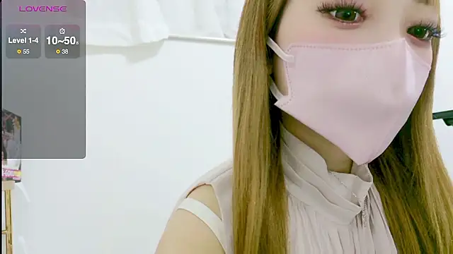 nemui oyasumi online show from 02-21-26, 02:41