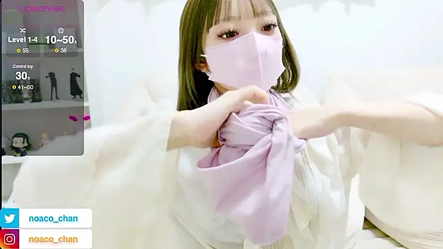 nemui oyasumi online show from 02-26-26, 02:28