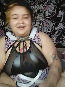 Snapshot of Staicyjanemcfly chatting on 08-02-26, 02:04 Staicyjanemcfly online show from 08-02-26, 02:04