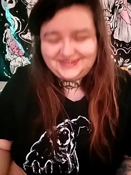 Staicyjanemcfly online show from 04-30-26, 10:25