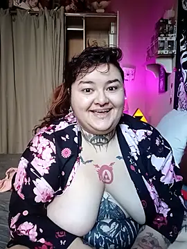 Staicyjanemcfly online show from 11-03-25, 08:40