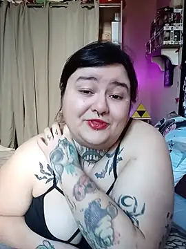 Staicyjanemcfly online show from 03-22-26, 09:11