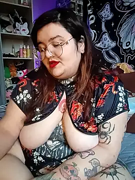 Staicyjanemcfly online show from 01-11-26, 01:07