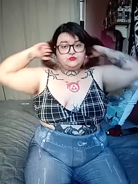 Staicyjanemcfly online show from 03-19-26, 08:58