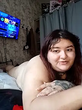 Snapshot of Staicyjanemcfly chatting on 10-10-25, 07:42 Staicyjanemcfly online show from 10-10-25, 07:42