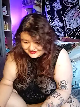 Staicyjanemcfly online show from 01-10-26, 09:26