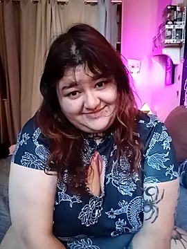 Staicyjanemcfly online show from 11-05-25, 09:01