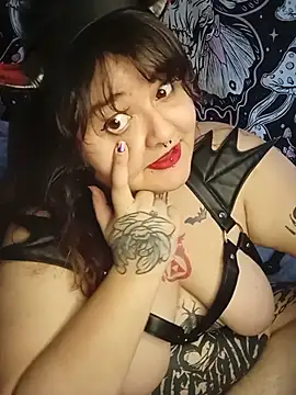 Staicyjanemcfly online show from 05-27-26, 07:32