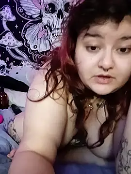 Snapshot of Staicyjanemcfly chatting on 02-25-25, 12:38 Staicyjanemcfly online show from 02-25-25, 12:38
