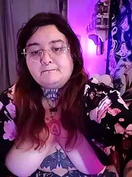 Snapshot of Staicyjanemcfly chatting on 10-12-25, 08:32 Staicyjanemcfly online show from 10-12-25, 08:32