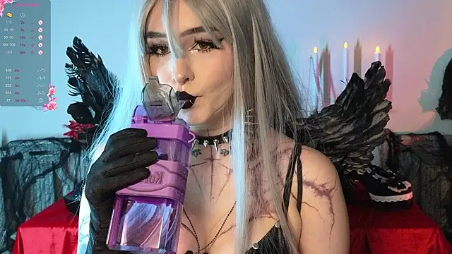 ghot1c graceeee online show from 02-03-26, 01:27