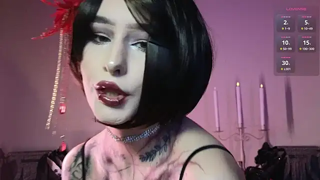 ghot1c graceeee online show from 11-23-25, 02:38