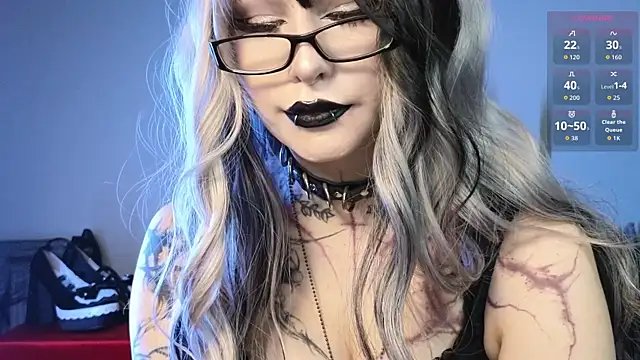 ghot1c graceeee online show from 11-09-25, 02:32