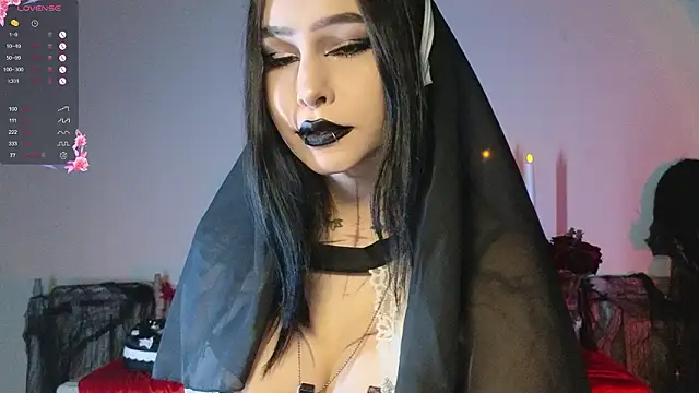 ghot1c graceeee online show from 02-27-26, 01:00