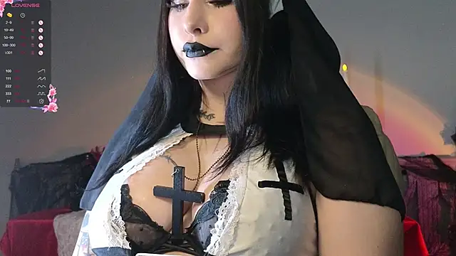ghot1c graceeee online show from 04-26-26, 12:46