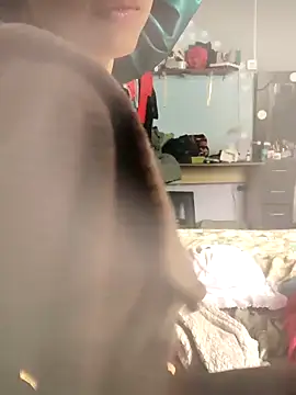 Lauri Greeneyes1 online show from 03-13-26, 12:54