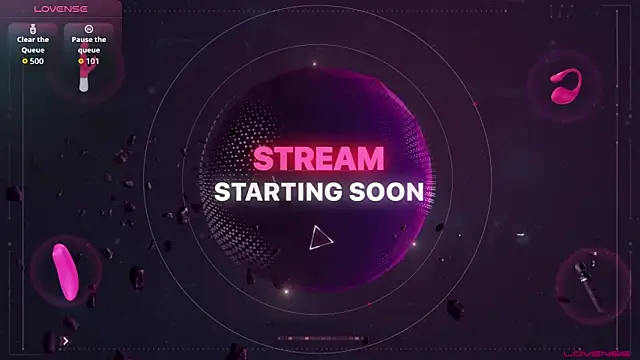 Gina w online show from 04-20-26, 09:01