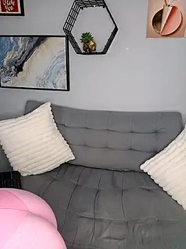 Amber Etan online show from 02-09-26, 02:15