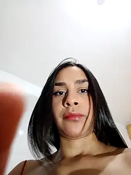 Amber Etan online show from 03-14-26, 02:12