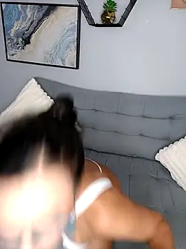 Amber Etan online show from 02-20-26, 02:30