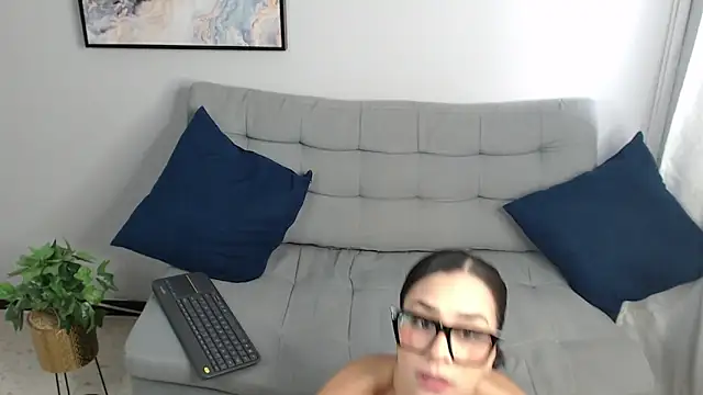 Amber Etan online show from 09-23-25, 03:41