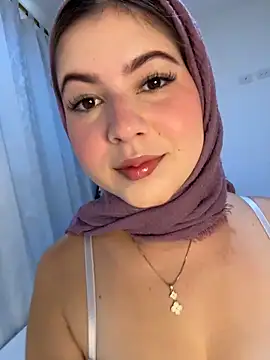 naughty  angel online show from 11-11-25, 10:54