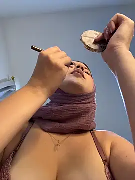 naughty  angel online show from 11-26-25, 11:10