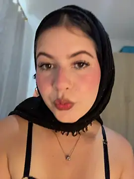 naughty  angel online show from 05-05-26, 12:41