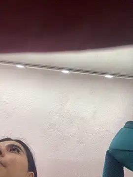 Natasha  Blue online show from 10-28-25, 06:40