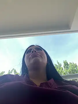 Natasha  Blue online show from 02-05-26, 07:10