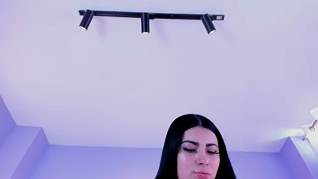 Natasha  Blue online show from 03-02-26, 07:21