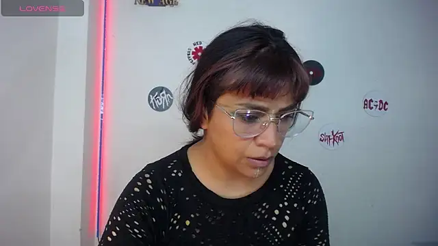 pinky violeta online show from 05-10-26, 06:10