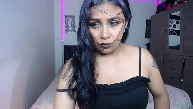 pinky violeta online show from 10-07-25, 11:28