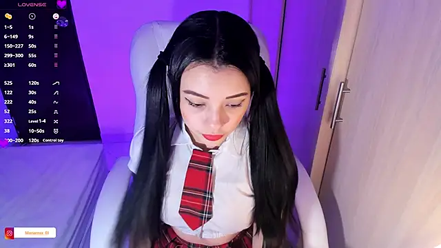 Succubus 222 online show from 09-11-25, 08:53