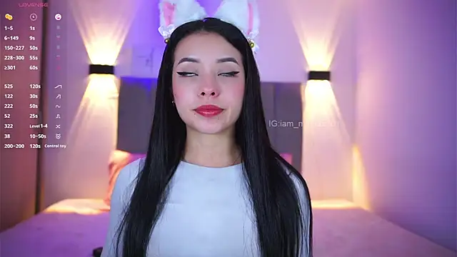 Succubus 222 online show from 02-25-26, 10:42