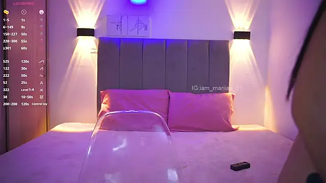 Succubus 222 online show from 03-13-26, 08:25