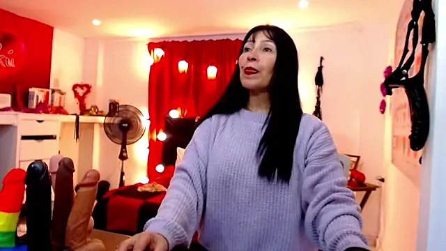 Sarah teiku online show from 03-13-26, 06:24