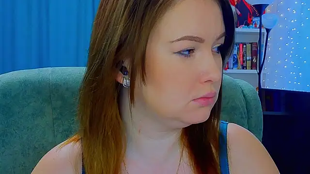 Katniss K online show from 01-07-26, 07:46