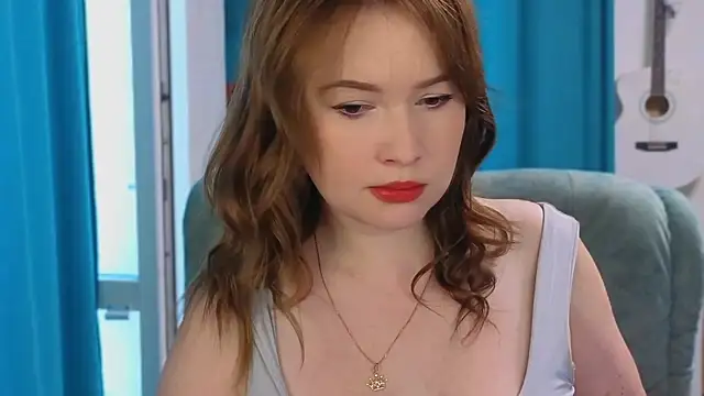 Katniss K online show from 07-12-26, 05:08