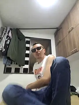 axeldaviid online show from 11-29-25, 03:17