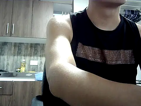 axeldaviid online show from 03-05-25, 02:25