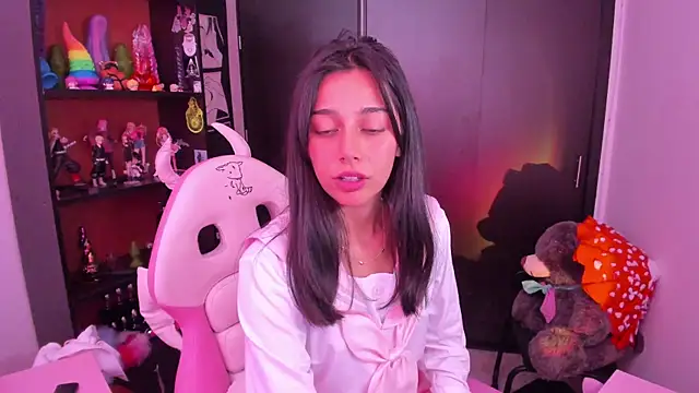 amber yull online show from 01-10-26, 02:34