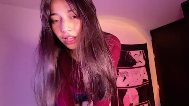 amber yull online show from 05-17-26, 02:22