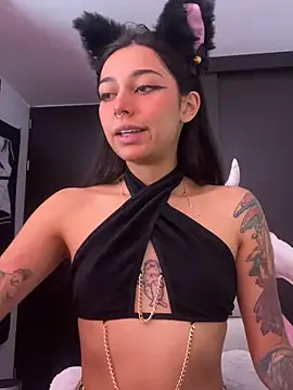 amber yull online show from 03-01-26, 02:39