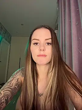 Alina Vibe Me online show from 02-16-26, 12:31