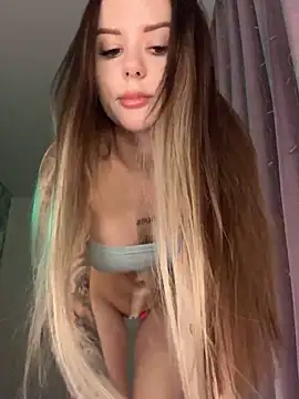 Alina Vibe Me online show from 02-13-26, 12:32