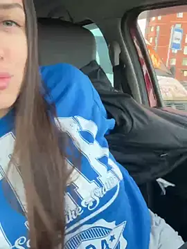Cherry Beauty online show from 01-17-25, 12:52
