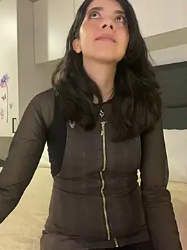 saori 10 online show from 01-21-25, 03:37